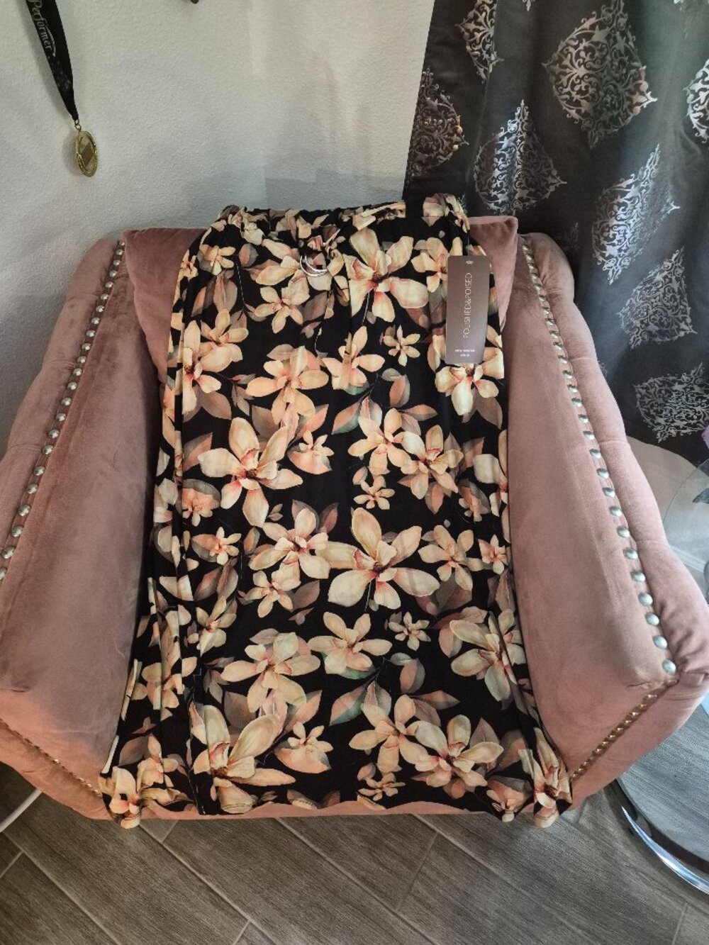 Beautiful skirt